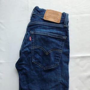 Men’s Levi 511 jeans